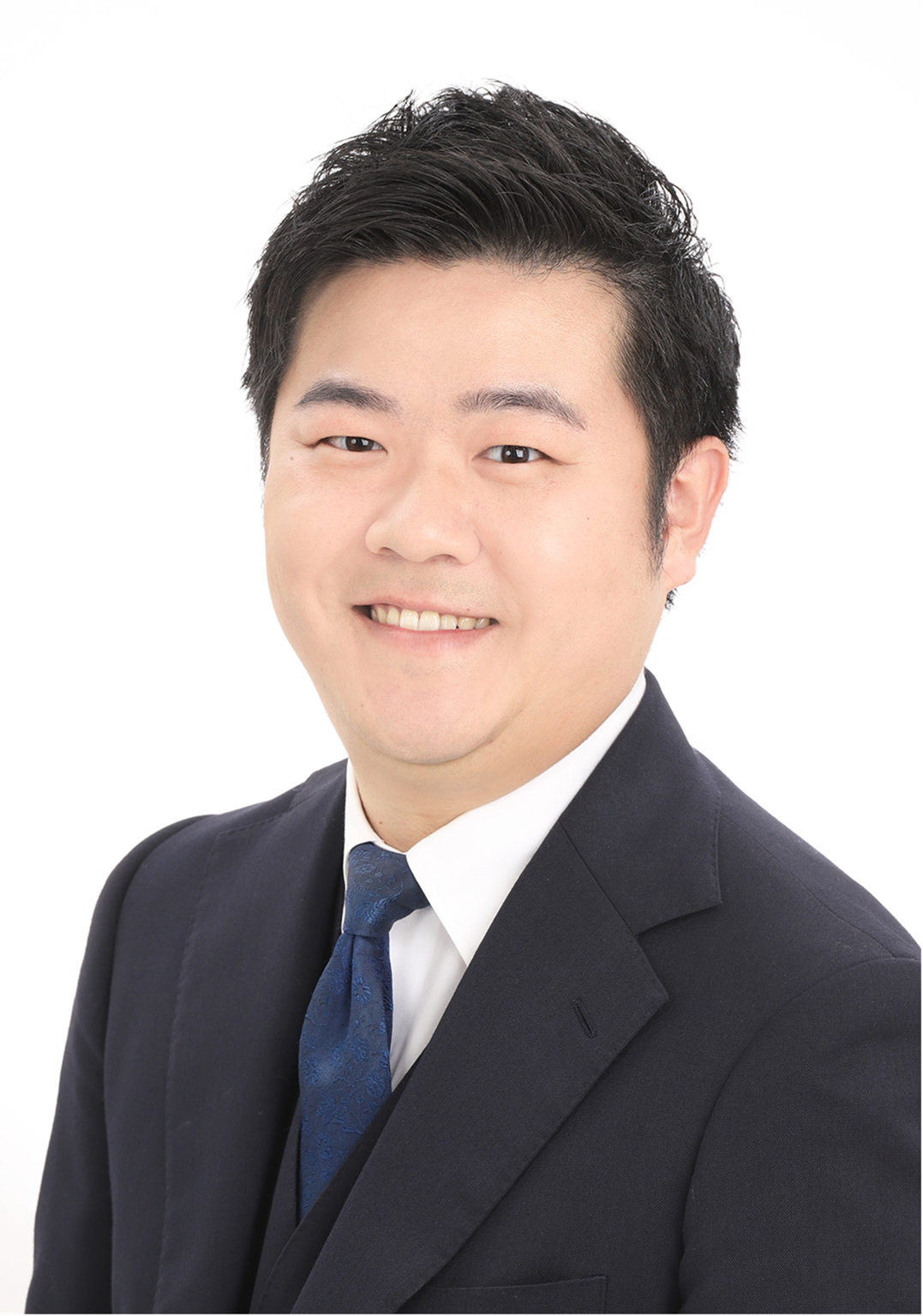 福長 宏樹 先生